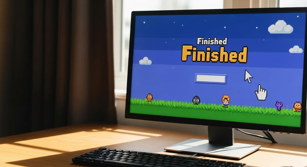 Comment heberger jeu itch io pour diffuser vos creations ?