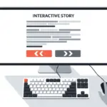 Comment réussir son premier tuto ink fiction interactive ?