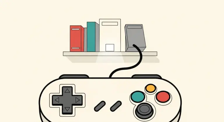 How Do You Choose the Best Beginners Guide to Retro Gaming in 2026?