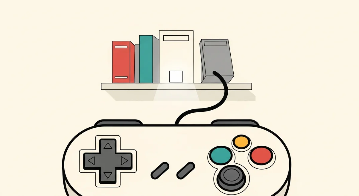 How Do You Choose the Best Beginners Guide to Retro Gaming in 2026?