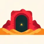 How Do You Solve the Crimson Desert Tomb of Perdition?