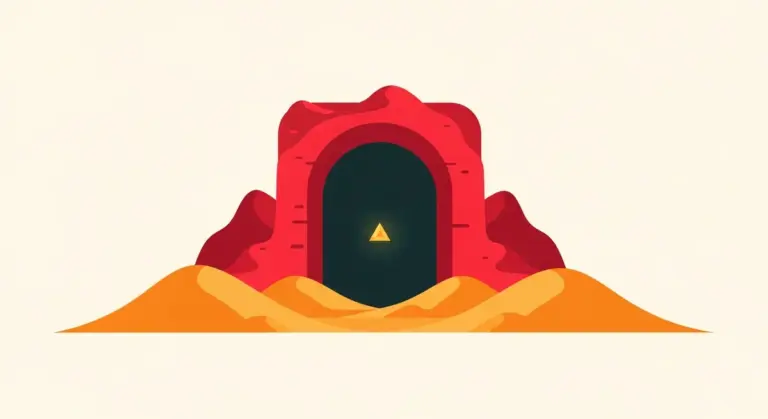 How Do You Solve the Crimson Desert Tomb of Perdition?