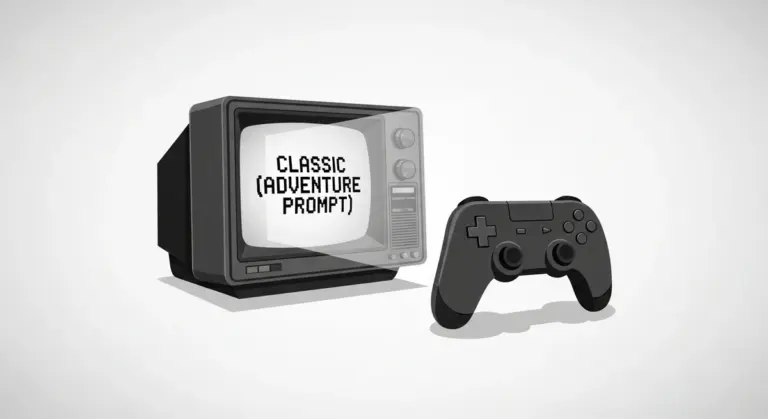 How Has the History of Text Adventures Shaped Modern Gaming?