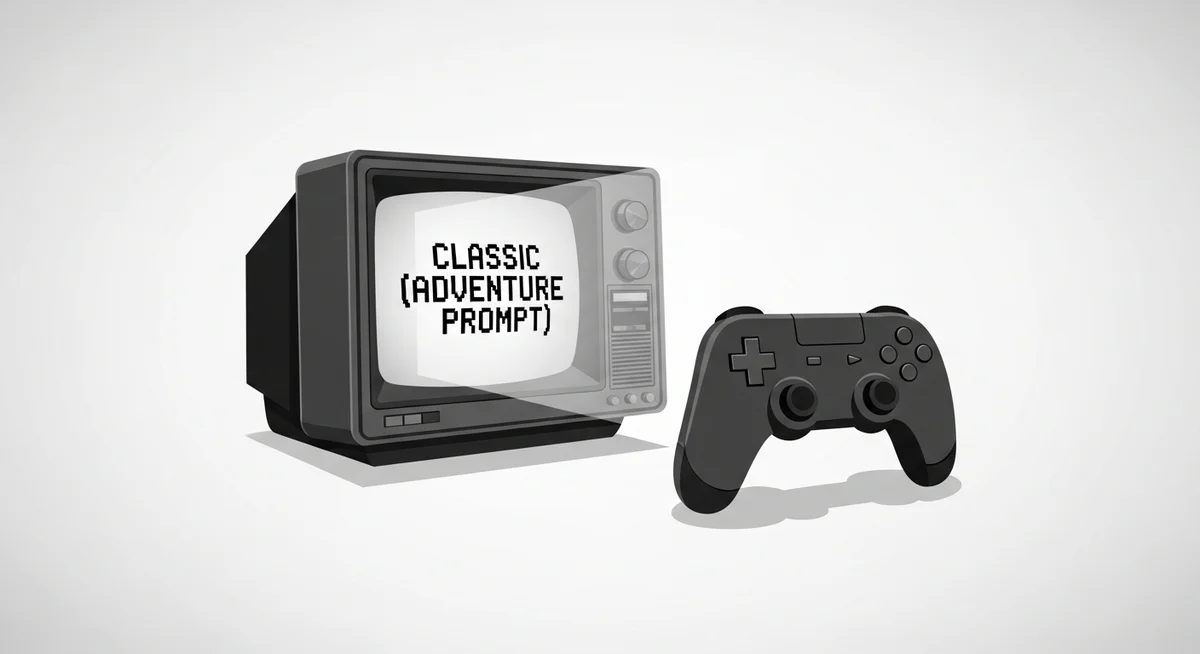 How Has the History of Text Adventures Shaped Modern Gaming?