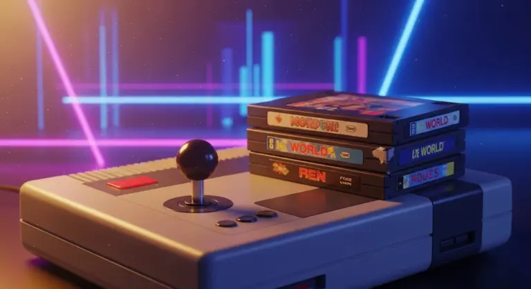 how video game preservation works why we are losing history featured
