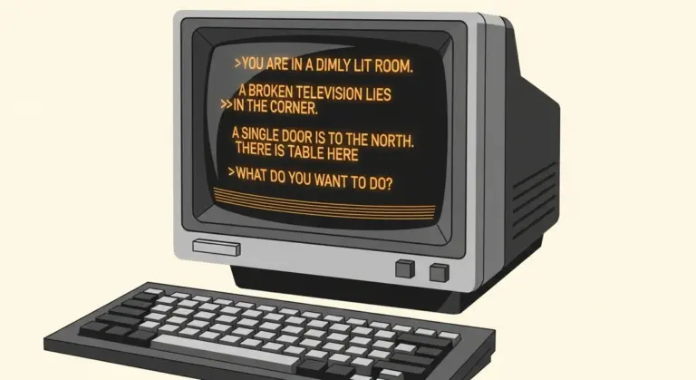 Inform 7 tutoriel francais : comment concevoir votre jeu ?