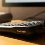 Pourquoi installer arkos powkiddy rgb20s et comment faire ?